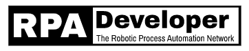 RPA Developer Network